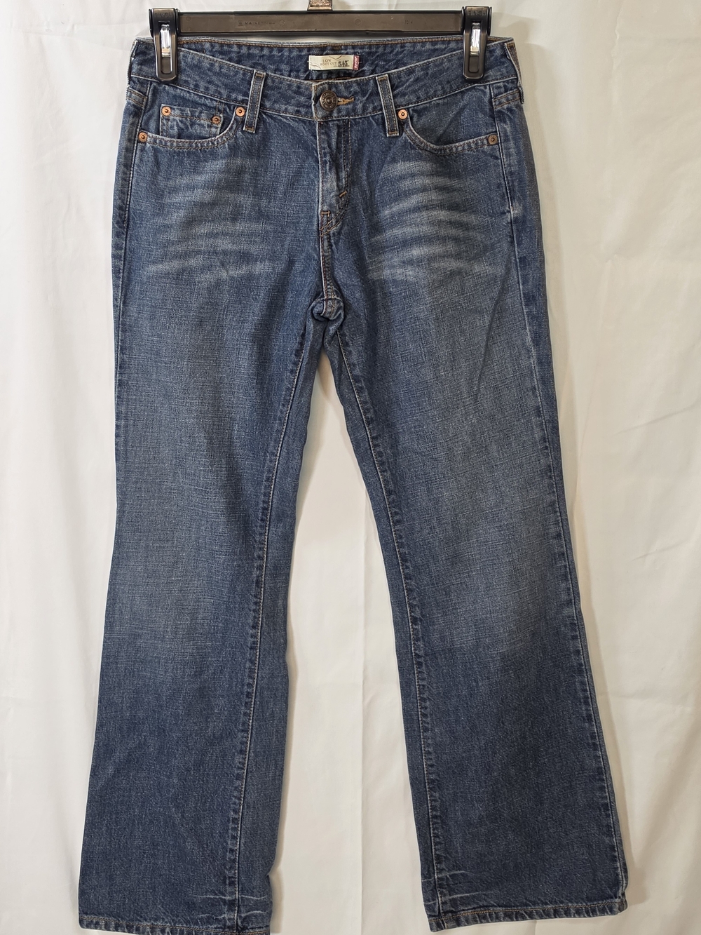 Vintage Levi's 545 Size 10